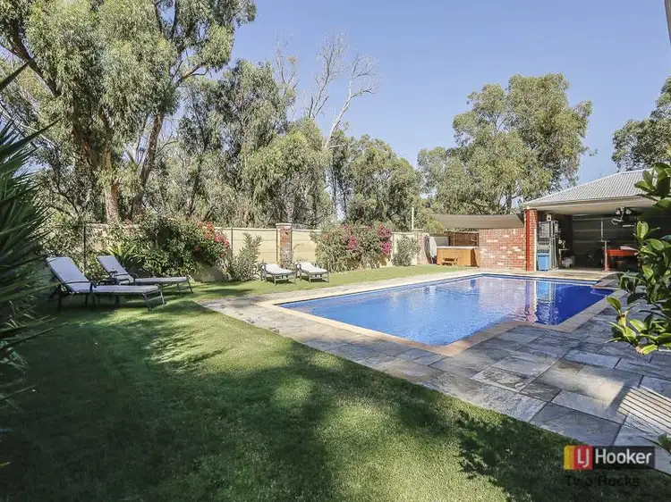 Second view of Homely house listing, 72 Emerald Drive, Carabooda WA 6033