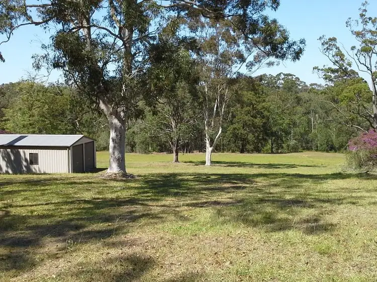 Fourth view of Homely rural property listing, Address available on request