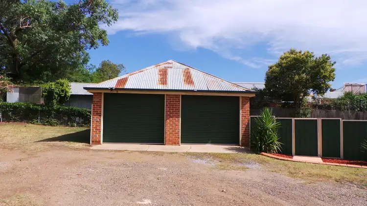 Seventh view of Homely house listing, 100-102 Belmore Street, Tamworth NSW 2340