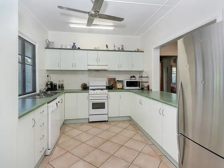 Fourth view of Homely house listing, 32 Nolan Street, Whitfield QLD 4870