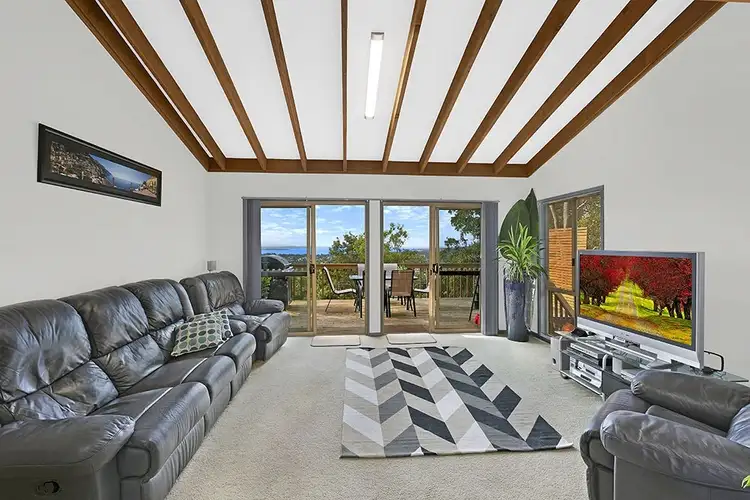 Fifth view of Homely house listing, 40a Berne Street, Bateau Bay NSW 2261