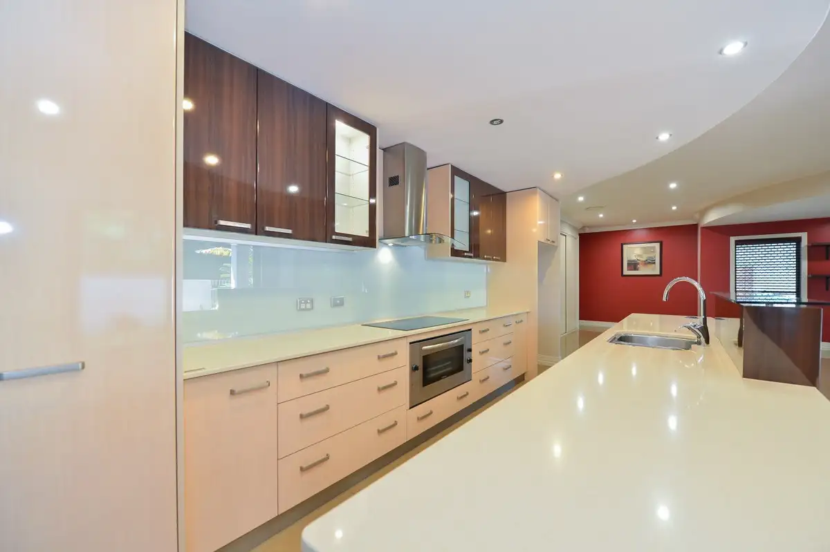 Main view of Homely house listing, 105 Col Brown Avenue, Clinton QLD 4680