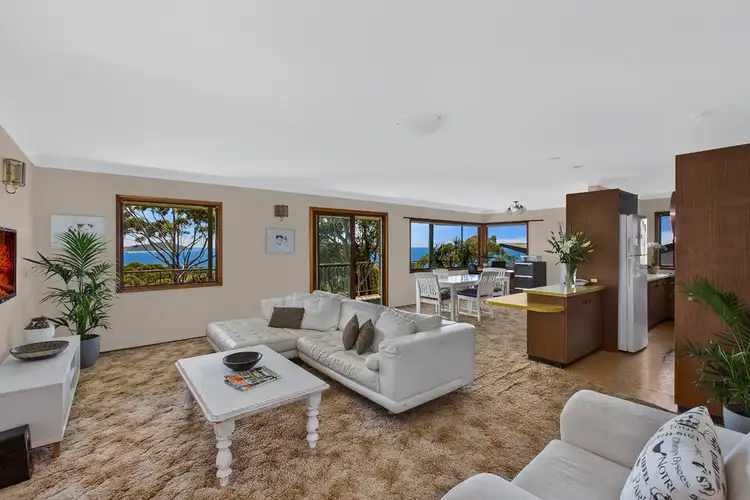 Fifth view of Homely house listing, 7 John Gray Close, Terrigal NSW 2260
