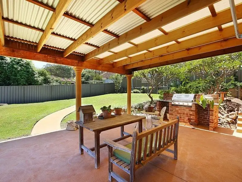 Main view of Homely house listing, 3 James Sea Drive, Green Point NSW 2251