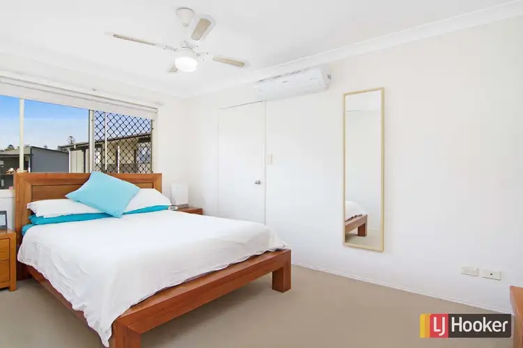 Sixth view of Homely townhouse listing, 3/6 Garden Tce, Newmarket QLD 4051