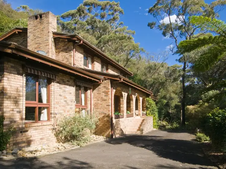 Second view of Homely house listing, 203 Mccarrs Creek Road, Church Point NSW 2105