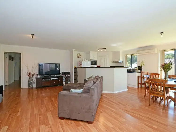 Fifth view of Homely house listing, 25 Beaufort Circuit, East Maitland NSW 2323
