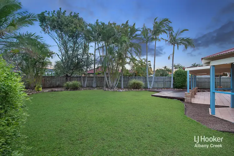 Fifth view of Homely house listing, 4 Blackbutt Court, Warner QLD 4500