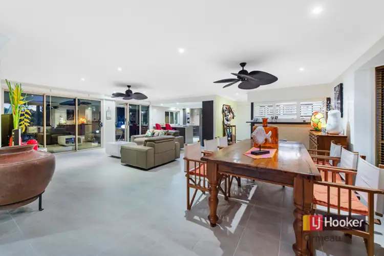 Seventh view of Homely house listing, 9 Mobbs Place, Ormeau QLD 4208
