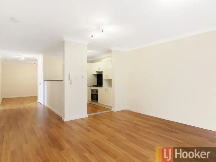 Fourth view of Homely unit listing, 27/17-21 Webb Street, Riverwood NSW 2210