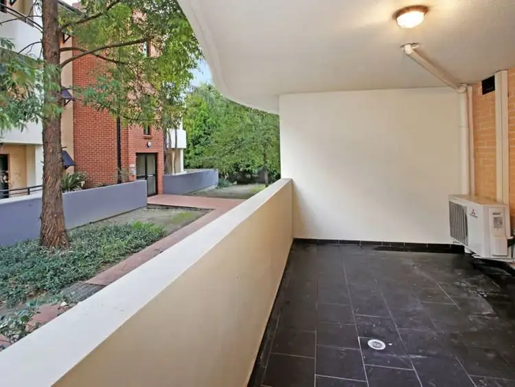 Second view of Homely unit listing, 14/19-21 Eastbourne Road, Homebush West NSW 2140