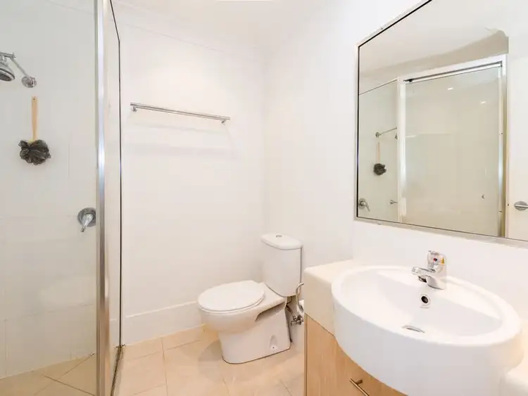 Sixth view of Homely unit listing, 6/10 Nothling Street, New Auckland QLD 4680