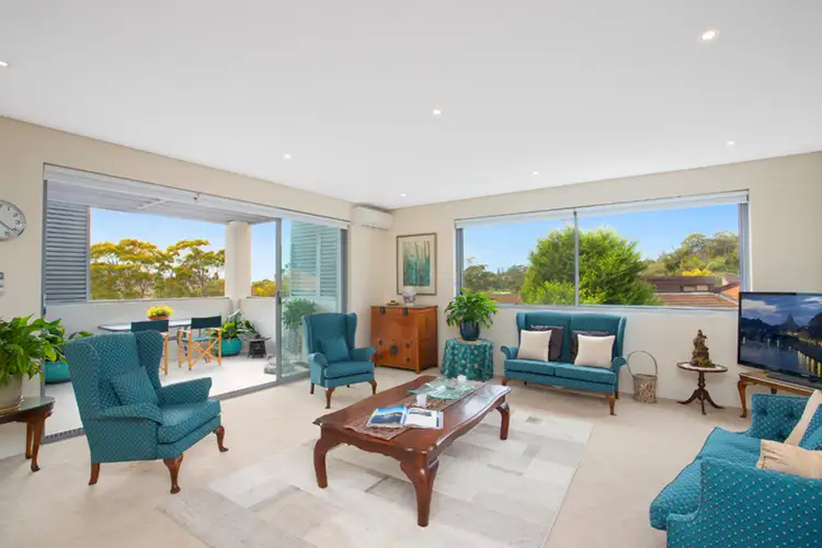 Second view of Homely unit listing, 6/2 Livingstone Place, Newport NSW 2106