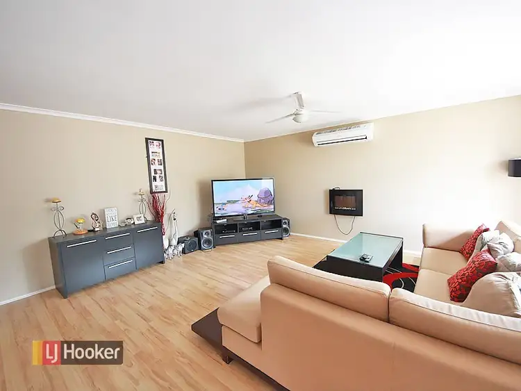 Second view of Homely house listing, 1 Boyd Place, Mango Hill QLD 4509