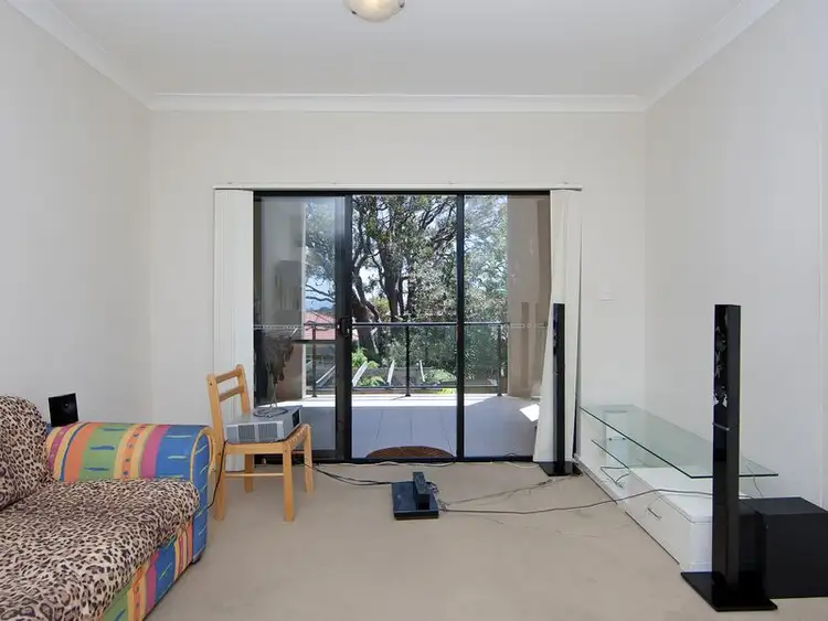 Third view of Homely unit listing, 12/18-24 Battley Avenue, The Entrance NSW 2261