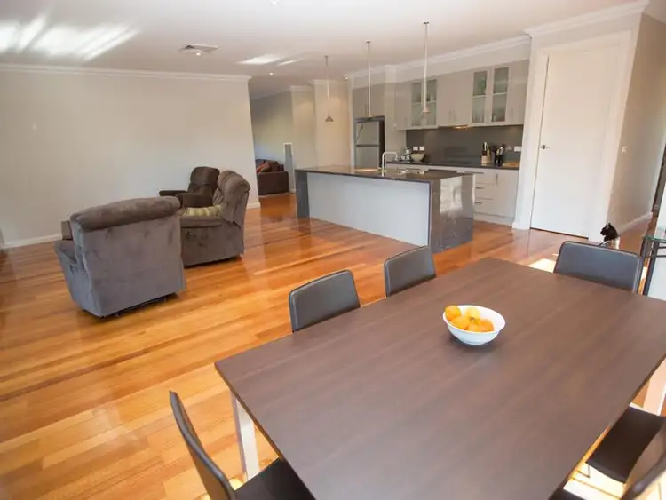 Seventh view of Homely house listing, 10 Inglis, Benalla VIC 3672