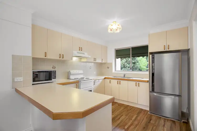 Third view of Homely house listing, 44 Goldner Circuit, Melba ACT 2615