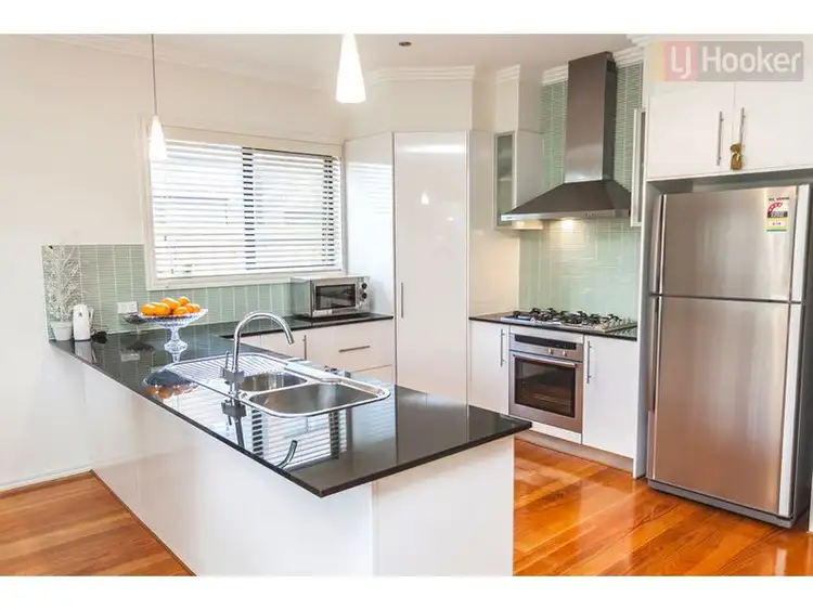 Third view of Homely house listing, 23 Bellfield Drive, Craigieburn VIC 3064