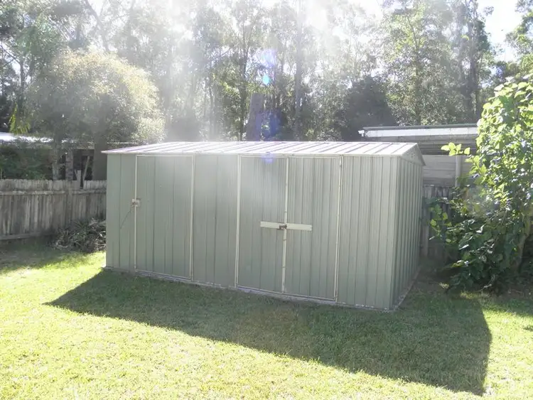 Fifth view of Homely house listing, 25 Leumeah Street, Sanctuary Point NSW 2540