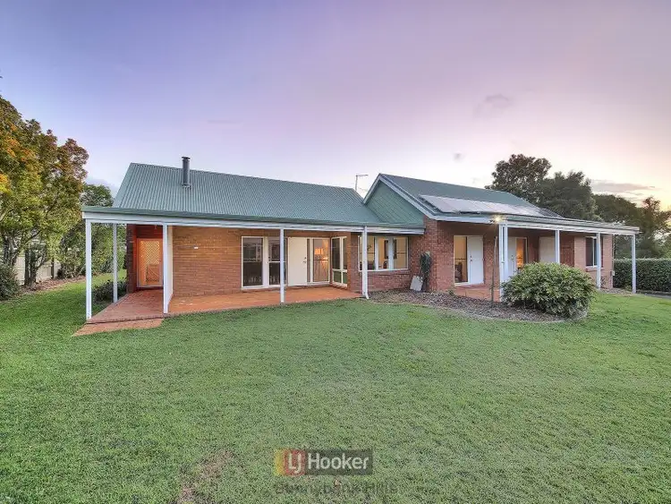 Sixth view of Homely house listing, 170 Hellawell Road, Sunnybank Hills QLD 4109