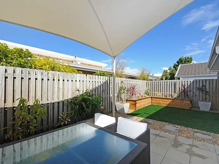 Fourth view of Homely house listing, 24 Seychelles Place, Kawana Island QLD 4575