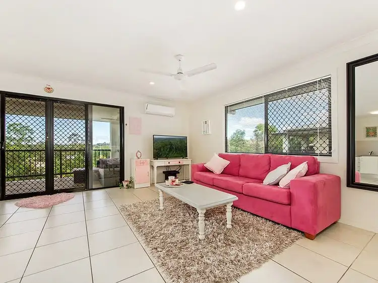 Fifth view of Homely townhouse listing, 18/5 Faculty Crescent, Mudgeeraba QLD 4213