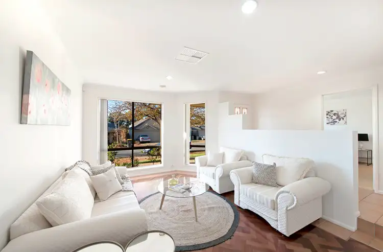 Sixth view of Homely house listing, 22 Norman Fisher Circuit, Bruce ACT 2617