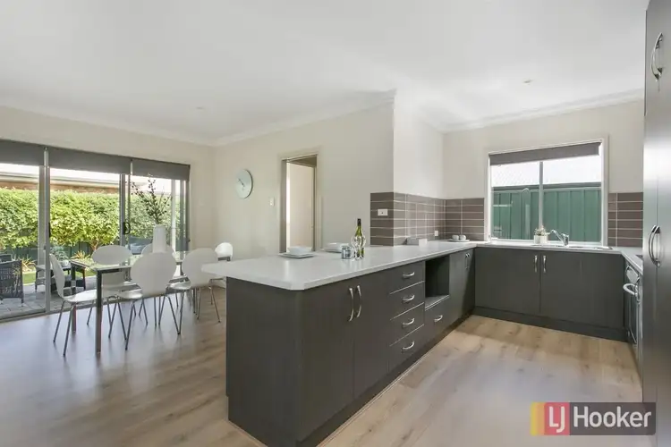 Fifth view of Homely house listing, 8 Matthew Rise, Blakeview SA 5114