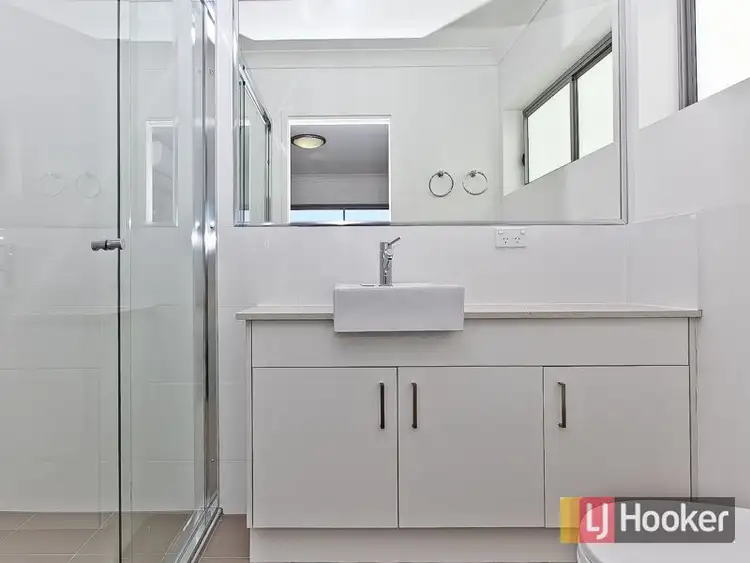 Fourth view of Homely unit listing, 3/23 Grasspan Street, Zillmere QLD 4034