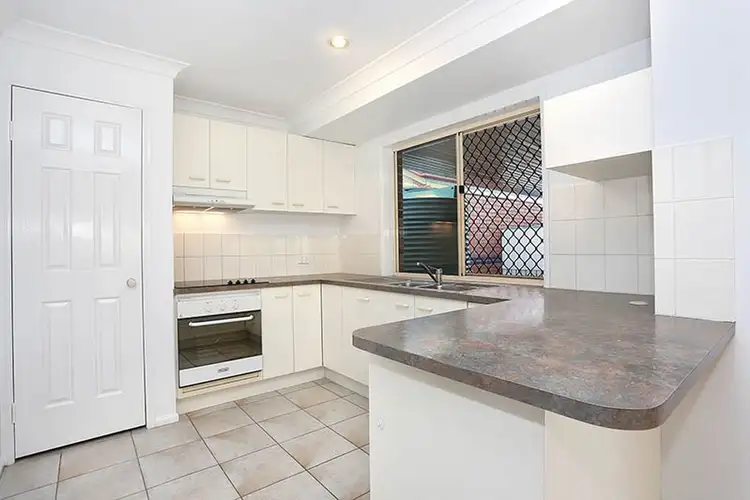 Fifth view of Homely house listing, 70 Lilly Pilly Crescent, Fitzgibbon QLD 4018