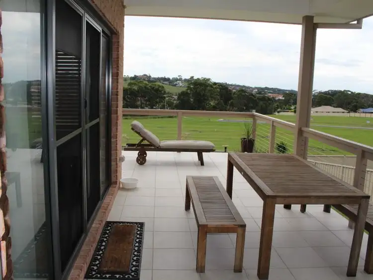 Seventh view of Homely house listing, 14 Greenview Drive, Hallidays Point NSW 2430