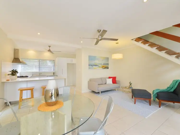3/67 Woodward Street, Edge Hill QLD 4870