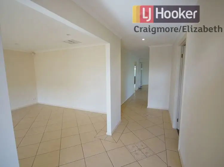 Third view of Homely house listing, 1 Maplewood Drive, Blakeview SA 5114