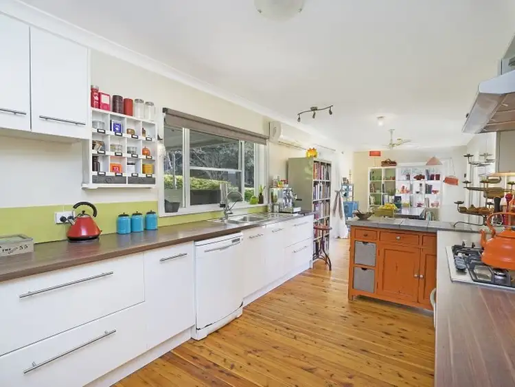 Third view of Homely house listing, 15 Wallarah Street, Lisarow NSW 2250