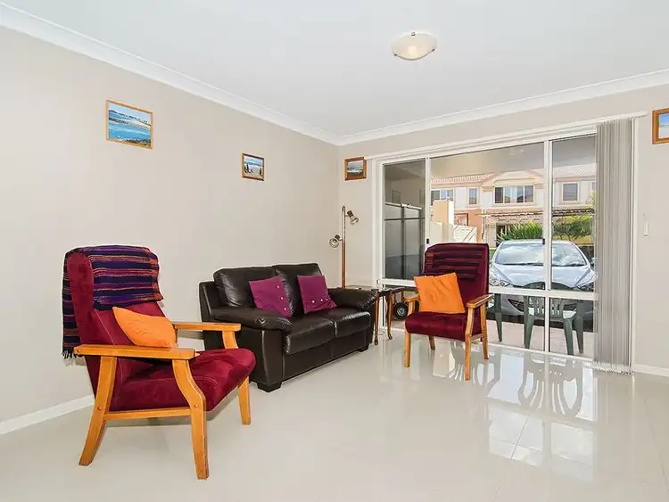 Fourth view of Homely villa listing, 2/480 Christine Av, Robina QLD 4226