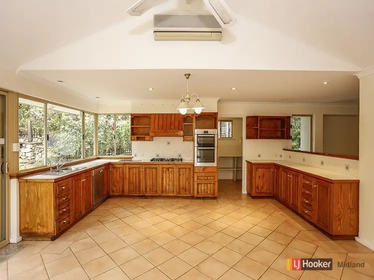 Fourth view of Homely rural property listing, 2080 Stevens Street, Sawyers Valley WA 6074