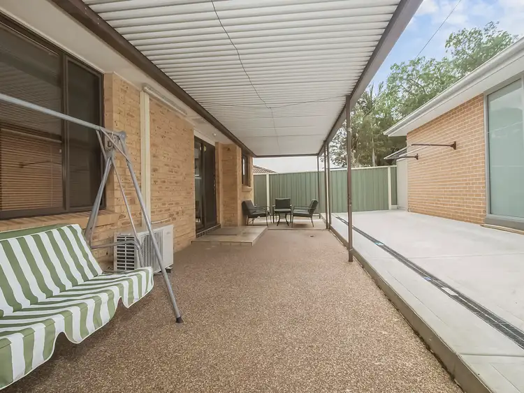Sixth view of Homely house listing, 19 Allambie Road, Edensor Park NSW 2176