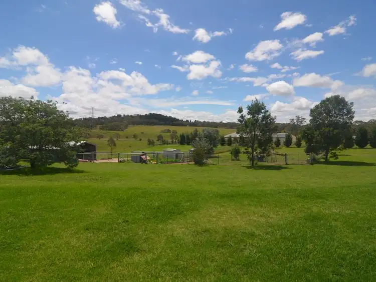 Second view of Homely rural property listing, 31 Mary Avenue, Portland NSW 2847