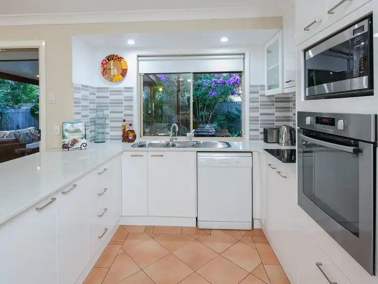 Sixth view of Homely house listing, 6 Spurs Drive, Wellington Point QLD 4160