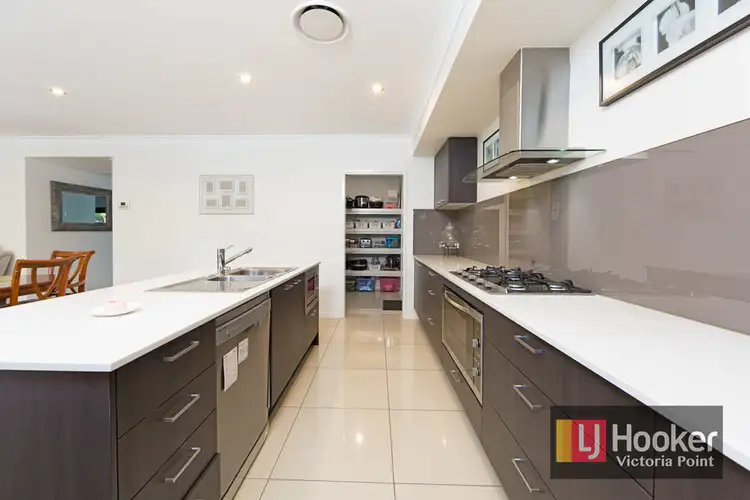 Fourth view of Homely house listing, 14 Gunadoo Street, Thornlands QLD 4164