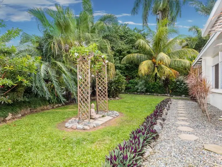 Main view of Homely semi-detached listing, 1/62 Veivers Road, Palm Cove QLD 4879