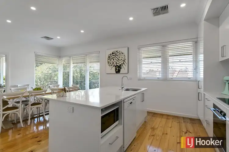 Sixth view of Homely house listing, 2 Bellevue Drive, Beaumont SA 5066