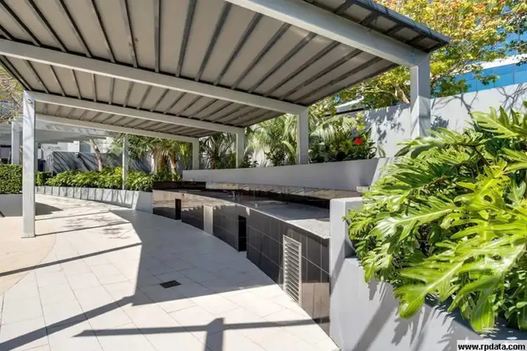 Sixth view of Homely unit listing, 31607/9 Lawson Street, Southport QLD 4215