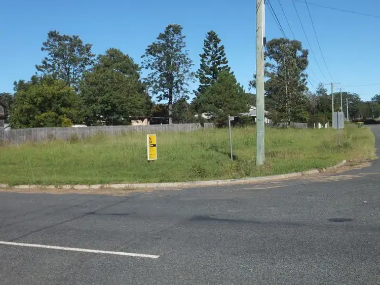 Sixth view of Homely land listing, 40 Coramba Street, Glenreagh NSW 2450