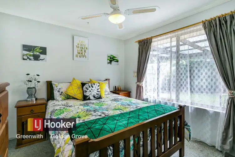 Fifth view of Homely house listing, 22 Noack Place, Pooraka SA 5095