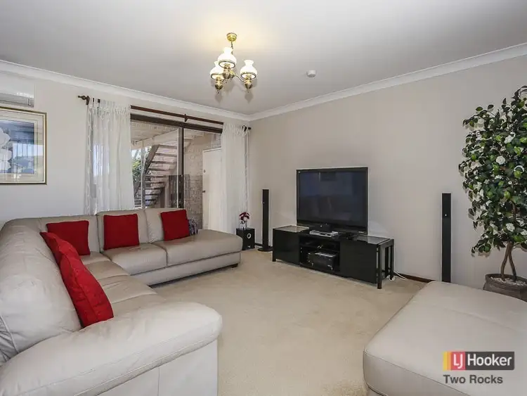 Third view of Homely house listing, 18 Damepattie Drive, Two Rocks WA 6037