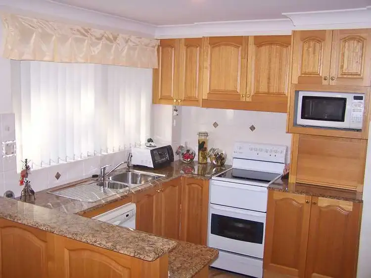 Second view of Homely unit listing, 3/38 Breckenridge Street 'Breckenridge Court', Forster NSW 2428