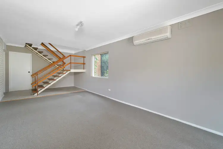 Second view of Homely townhouse listing, 1/63 Chalmers Street, Port Macquarie NSW 2444