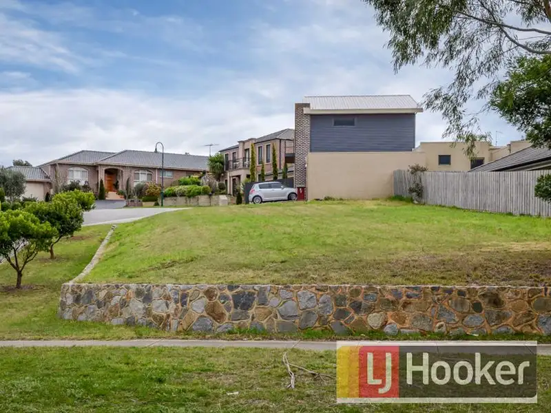 Main view of Homely land listing, 30 Sittella Drive, Berwick VIC 3806