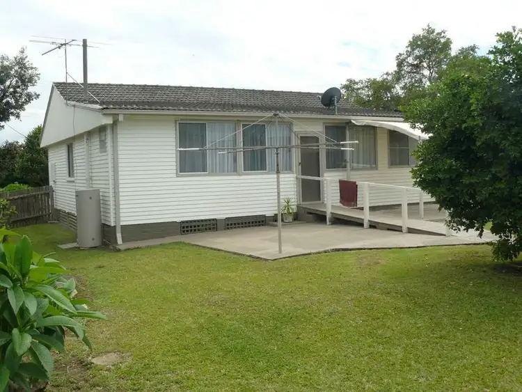Third view of Homely house listing, 6 Boundary Street, Macksville NSW 2447